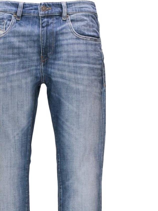 2019 D Strukt Jeans Blue - DIESEL - BALAAN 3