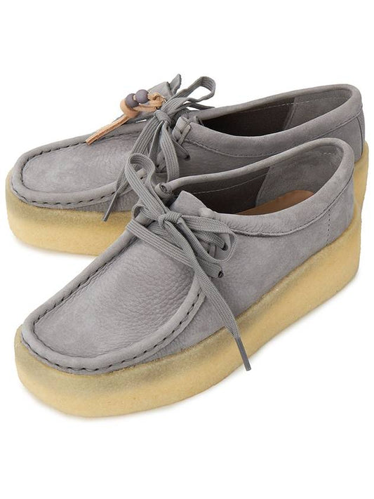 Wallaby Cup Women's Loafer 26175660 WALLABEE CUP - CLARKS - BALAAN 1
