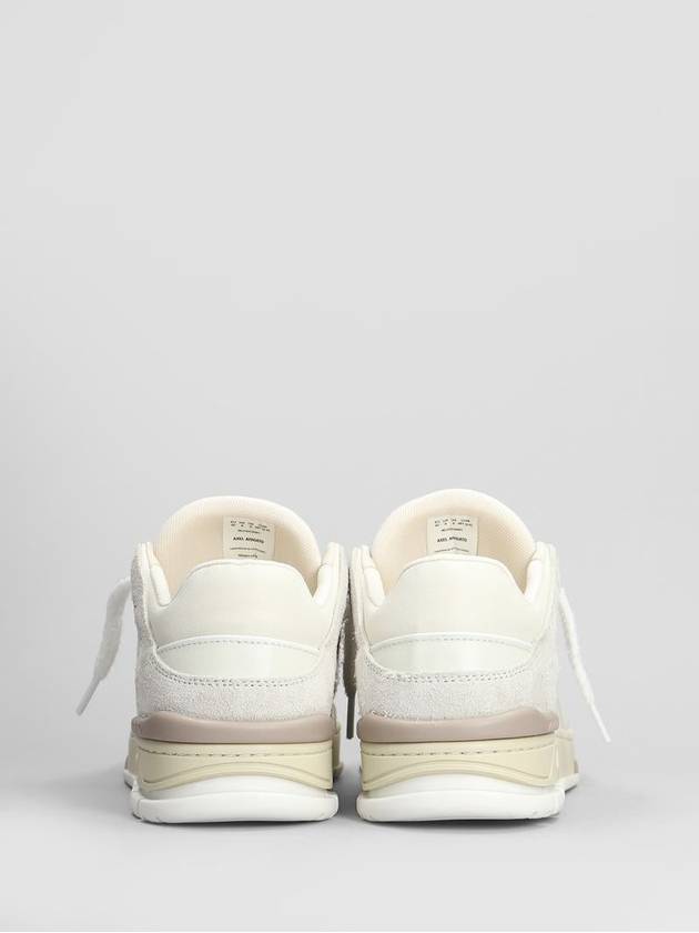 Sneakers F2279001 BEIGE BEIGE - AXEL ARIGATO - BALAAN 5