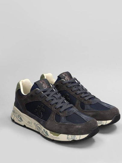 Premiata Mase Sneakers - PREMIATA - BALAAN 2