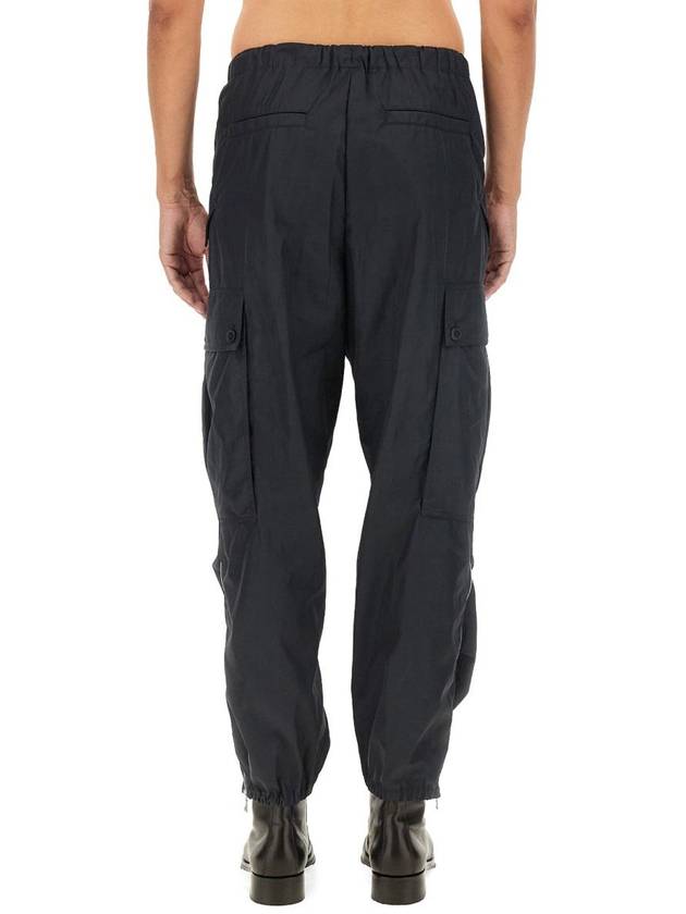 Dries Van Noten Pentrig Pants - DRIES VAN NOTEN - BALAAN 3