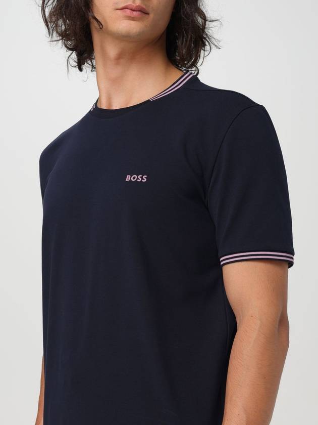 T-shirt uomo Boss - HUGO BOSS - BALAAN 3