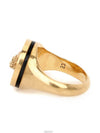 women rings - VERSACE - BALAAN 2