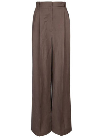 Brunello Cucinelli Pants - BRUNELLO CUCINELLI - BALAAN 1