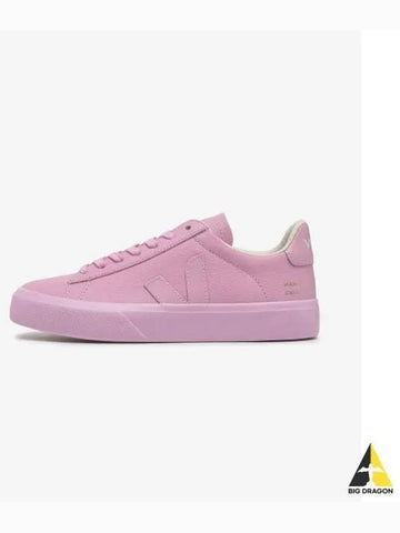 Refurbished Campo Gabriel Rosa Sneakers Pink CP0502902ROSA - VEJA - BALAAN 1