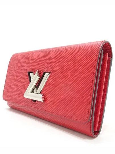 M61179 long wallet - LOUIS VUITTON - BALAAN 2