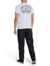 Deus Men s Venice Address T Shirt DMS41065A WHT - DEUS EX MACHINA - BALAAN 3