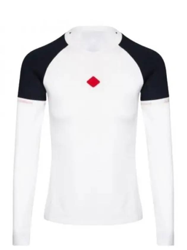 Golf Sianna Long Sleeve Top GWJT06806 0000 Women's Sianna Long Sleeve Top - J.LINDEBERG - BALAAN 2