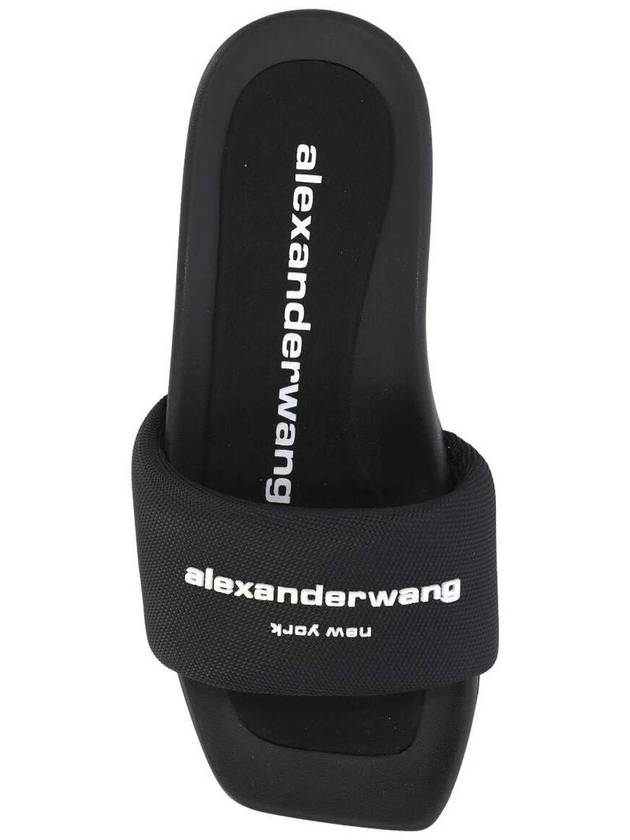 Alexander Wang Flat Shoes - ALEXANDER WANG - BALAAN 4