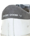 Superstar Python Low Top Sneakers White - GOLDEN GOOSE - BALAAN 8