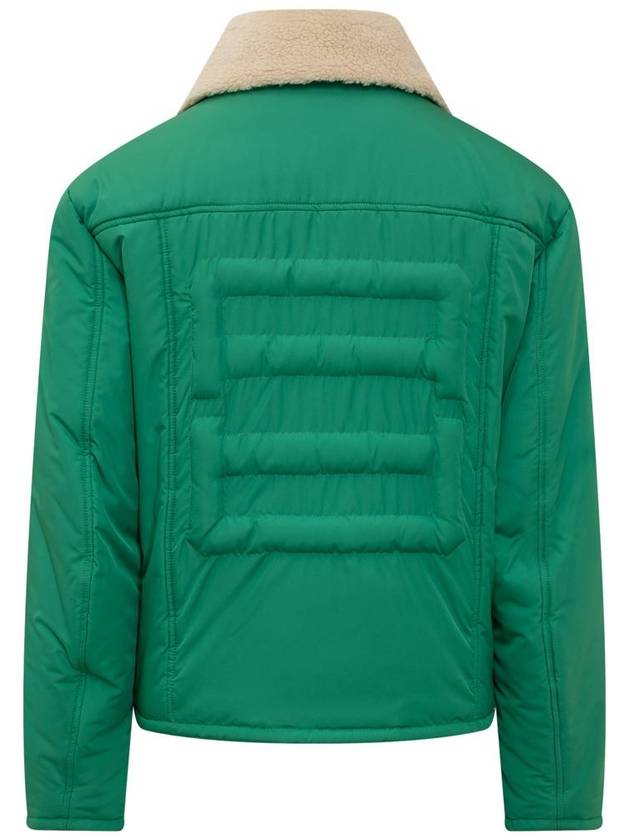 Jacket BMEA033F22FAB0015500 GREEN - AMBUSH - BALAAN 3