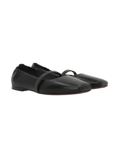 Brunello Cucinelli Flat Shoes - BRUNELLO CUCINELLI - BALAAN 2