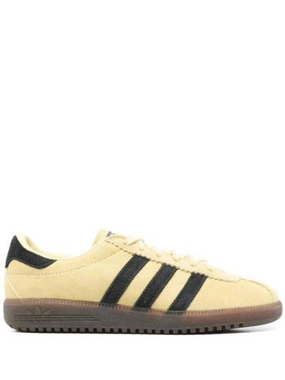 BRMD Low Top Sneakers Yellow - ADIDAS - BALAAN 2