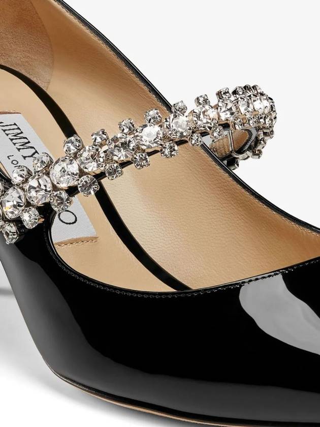 Jimmy Choo Swarovski Decollete Shoes - JIMMY CHOO - BALAAN 5