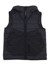 Padded vest 15CKOW004C 006097M 888 Adults can wear - CP COMPANY - BALAAN 1