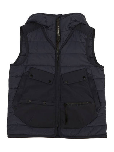 Padded vest 15CKOW004C 006097M 888 Adults can wear - CP COMPANY - BALAAN 1