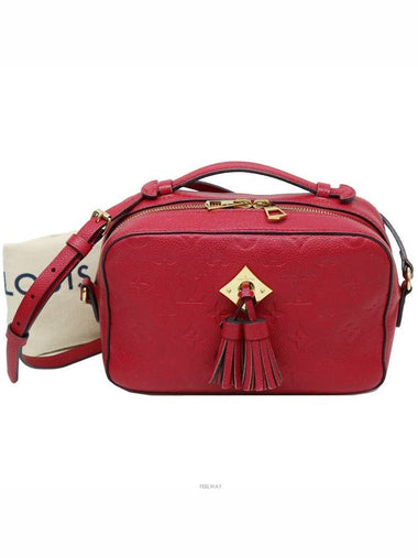 women cross bag - LOUIS VUITTON - BALAAN 1