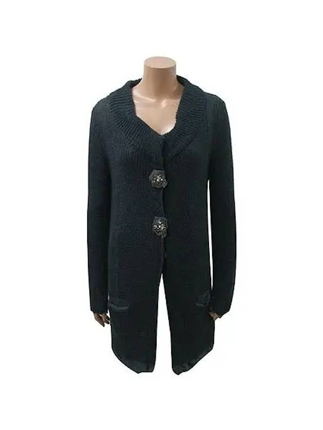 Smith Market used luxury goods SJ cardigan women s clothing - SYSTEM - BALAAN 1