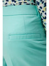 Gwen Shorts Aruba Blue - J.LINDEBERG - BALAAN 7