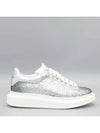 Smith Market 383941 Sneakers Women s Shoes - ALEXANDER MCQUEEN - BALAAN 4