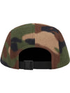 Polartec Camp Cap Woodland Camo - SUPREME - BALAAN 3