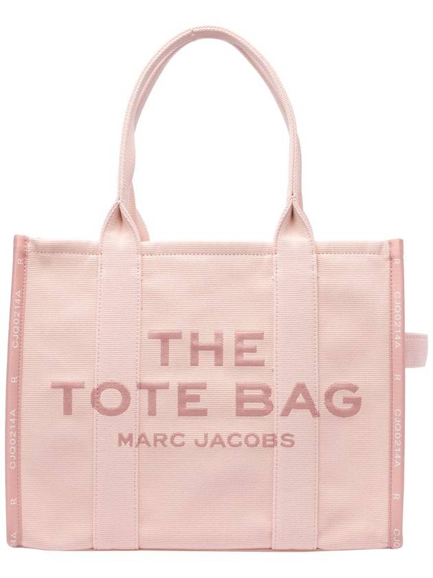 Large jacquard tote bag M0017048624 - MARC JACOBS - BALAAN 2