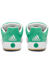 Adimatic Low Top Sneakers Green - ADIDAS - BALAAN 4