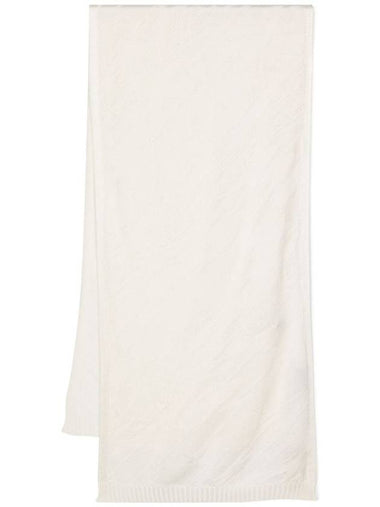 Missoni Scarfs White - MISSONI - BALAAN 1