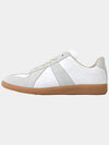 Replica Low Top Sneakers White - MAISON MARGIELA - BALAAN 2