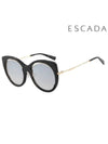 Sunglasses SES A58F A02W Cat s Eye Women - ESCADA - BALAAN 2