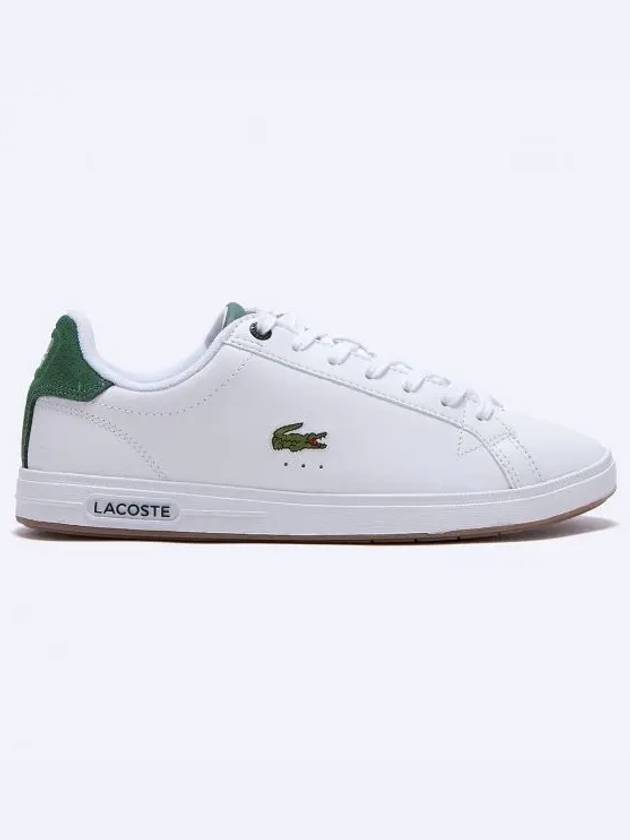 Graduate Pro 745SMA0097Y37 - LACOSTE - BALAAN 1