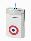 Minijet Lighter White - S.T. DUPONT - BALAAN 1