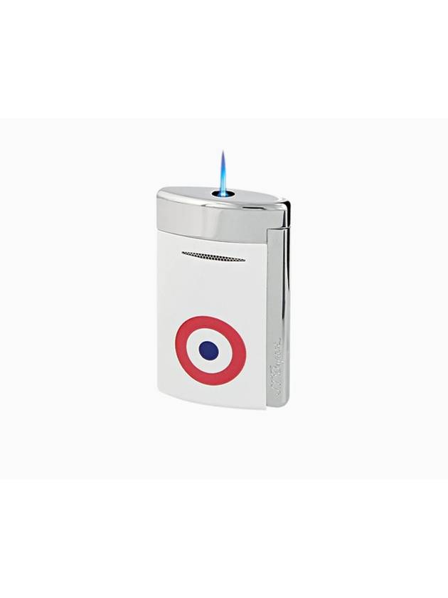 Minijet Lighter White - S.T. DUPONT - BALAAN 1