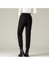 Women's Quilted Duck Down Jogger Pants PT187 - IKALOOOK - BALAAN 4