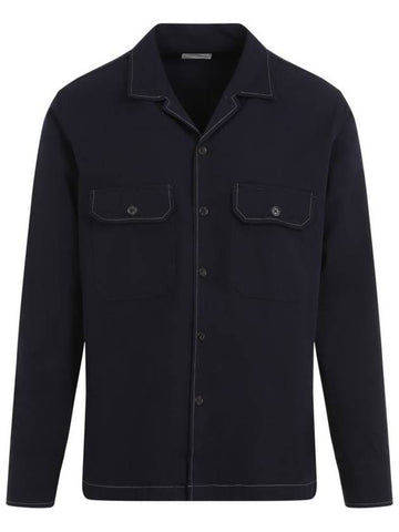 Universal Works Shirt - UNIVERSAL WORKS - BALAAN 1