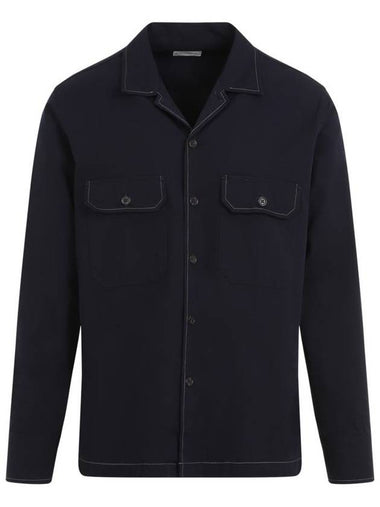 Universal Works Shirt - UNIVERSAL WORKS - BALAAN 1