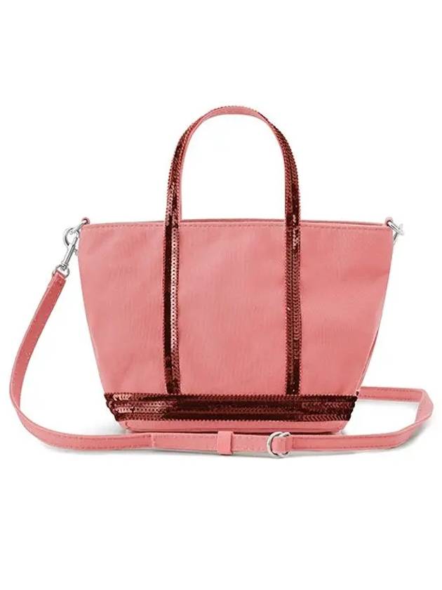 Cabas Women's Cross Bag 0PVE01 V40410 401 - VANESSA BRUNO - BALAAN 5