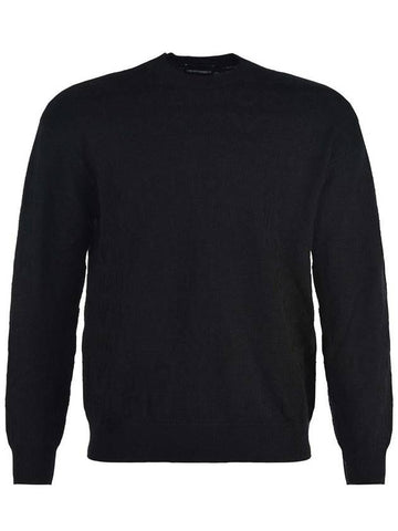 Emporio Armani  Sweater - EMPORIO ARMANI - BALAAN 1