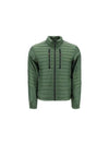 Padding 1A00013 595B1 891 Free - MONCLER - BALAAN 8