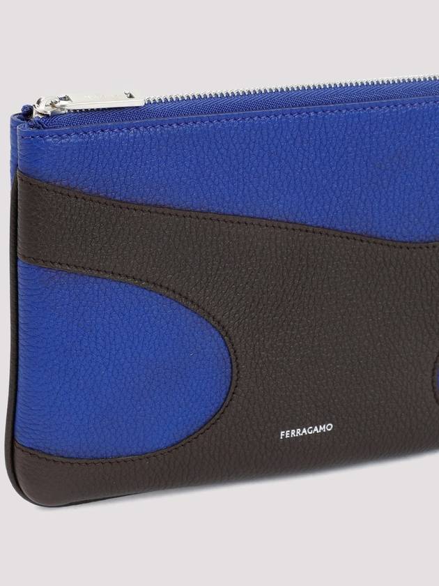 Salvatore Ferragamo Smallleathergoods - SALVATORE FERRAGAMO - BALAAN 3