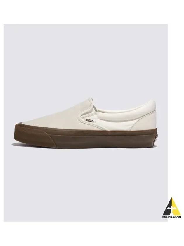 Slip On Reissue 98 Marshmallow Sword VN000CTCOVM1 - VANS - BALAAN 1