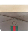 489619 clutch bag - GUCCI - BALAAN 5