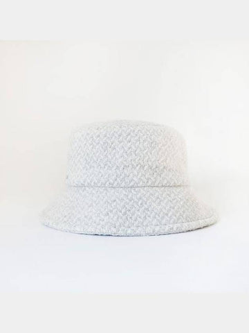 women bucket hat - ISABEL MARANT - BALAAN 1