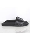 monogram slippers 8 5 275 - LOUIS VUITTON - BALAAN 7