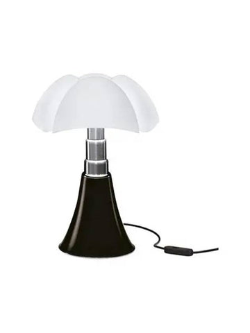 Mini Pipistrello Table Lamp Dark brown - MARTINELLI LUCE - BALAAN 1