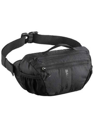 ACS 3 Belt Bag Black - SALOMON - BALAAN 1