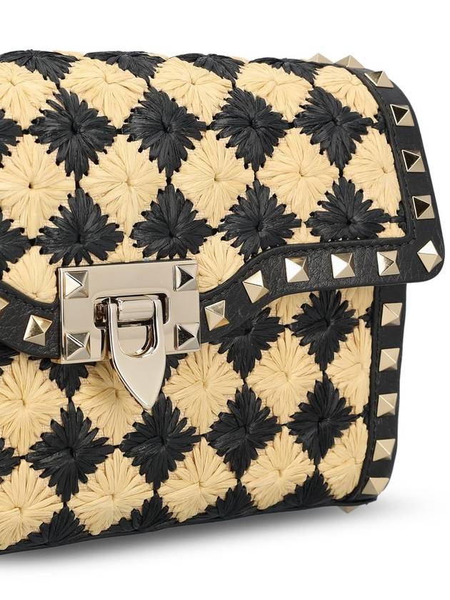 Valentino Garavani Bags.. Beige - VALENTINO - BALAAN 4