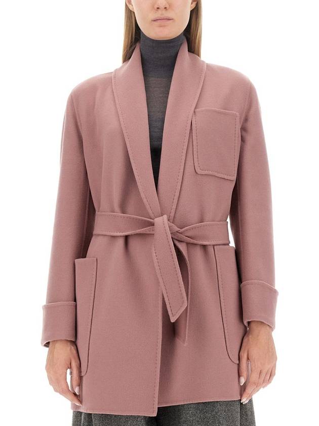 Coat 2310461236600 UGHETTA 014 - MAX MARA - BALAAN 2