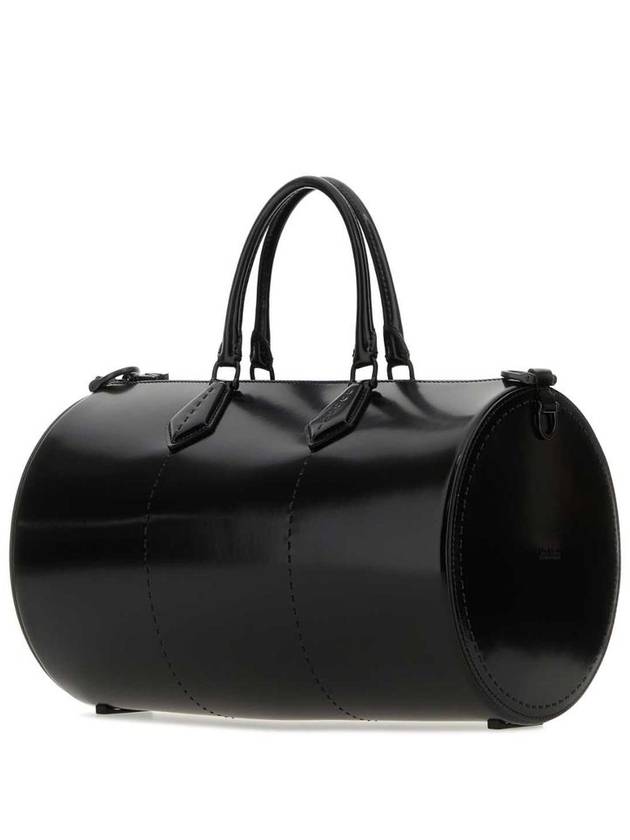 handbag 2345161234600 005 BLACK - MAX MARA - BALAAN 3