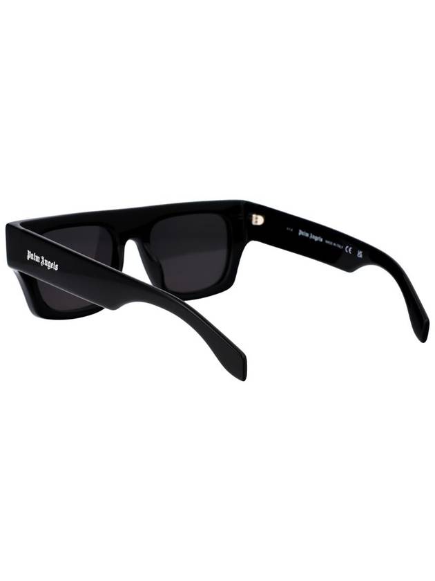 Palm Angels Sunglasses - PALM ANGELS - BALAAN 4